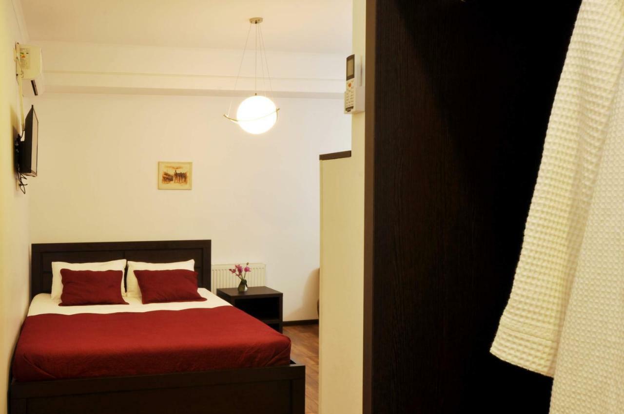 Hotel Tbilisi Check In Exterior foto
