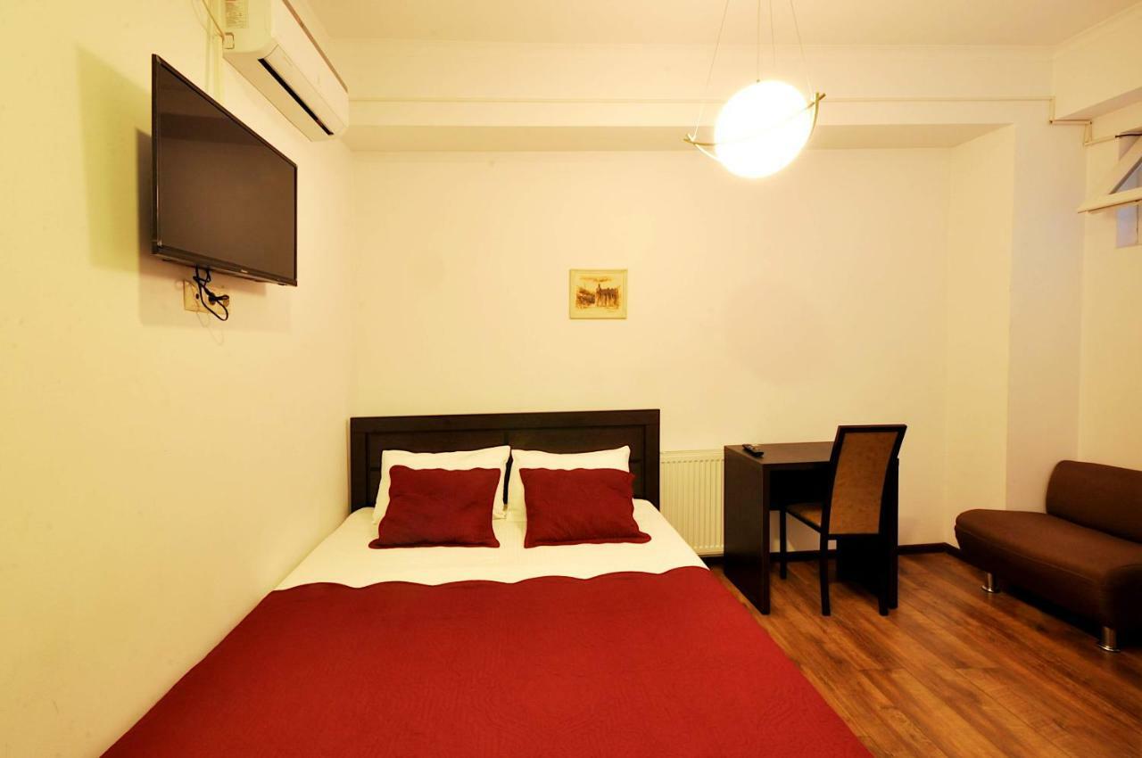 Hotel Tbilisi Check In Exterior foto